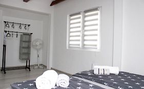 Apartment The Loft